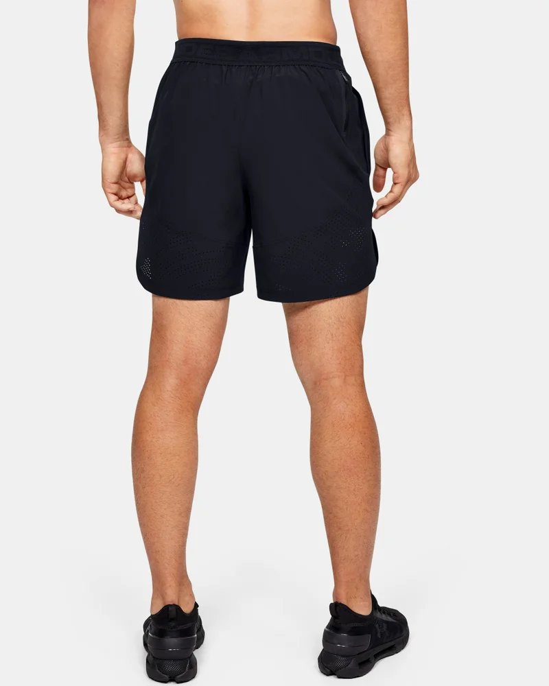 UNDER ARMOUR Men's Stretch Shorts